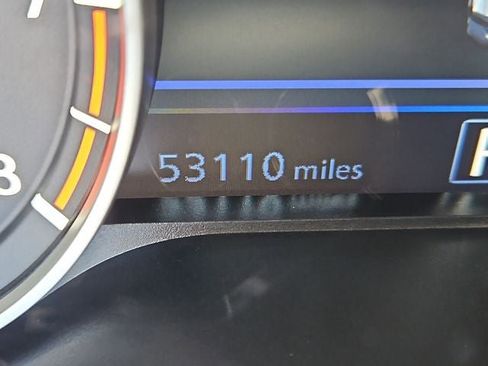 Used 2024 Nissan Altima 2.5 SV image 24