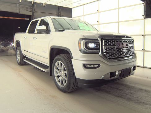 Used 2018 GMC Sierra 1500 Denali w/ LPO, Protection Package image 4
