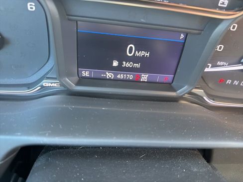 Used 2022 GMC Sierra 1500 SLT w/ SLT Premium Package image 12