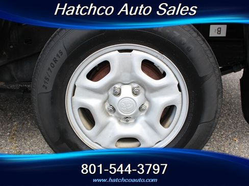 Used 2015 Toyota Tacoma 2WD Access Cab w/ Convenience Package image 11