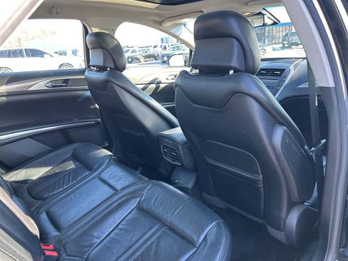 Used 2016 Lincoln MKZ Base w/ Equipment Group 300A Reserve image 31