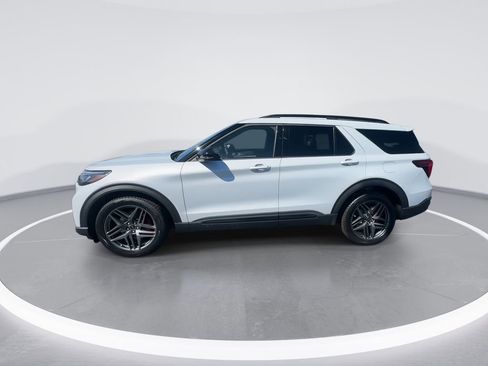 New 2026 Ford Explorer ST w/ Sun And Sound Package AWD/4WD image 6