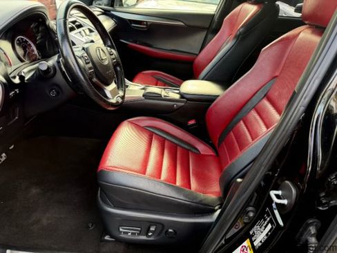 Used 2019 Lexus NX 300 F Sport image 9