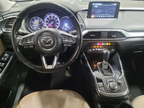 Used 2019 MAZDA CX-9 Touring w/ Touring Premium Package AWD/4WD image 22