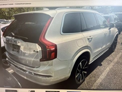 Used 2024 Volvo XC90 B6 Plus w/ Protection Package Premier AWD/4WD image 2