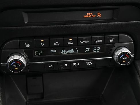Certified 2024 MAZDA CX-5 AWD 2.5 S w/ Select Package image 27