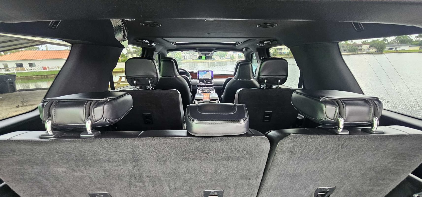 Used 2019 Lincoln Navigator Reserve AWD/4WD image 26