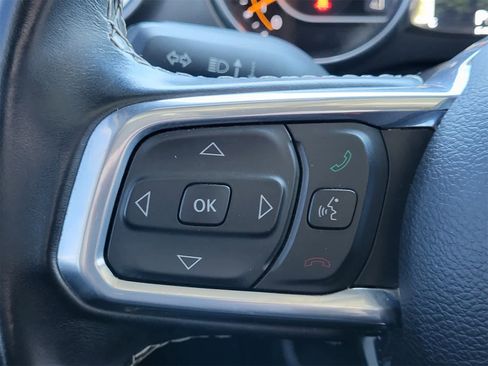 Used 2021 Jeep Wrangler Unlimited Sahara image 16