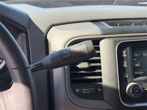 Used 2017 RAM 2500 Tradesman w/ Chrome Appearance Group image 22