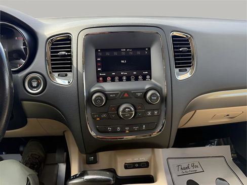 Used 2019 Dodge Durango GT image 20