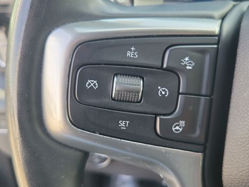 Used 2023 Chevrolet Silverado 1500 LT Trail Boss AWD/4WD image 19