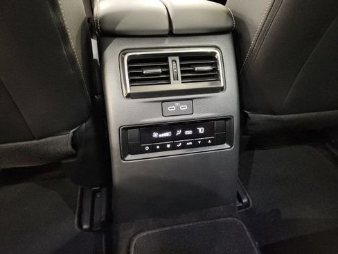 Certified 2024 MAZDA CX-90 3.3 Turbo w/ Premium Package AWD/4WD image 24
