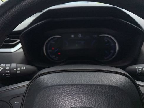 Used 2023 Toyota RAV4 AWD Hybrid image 37
