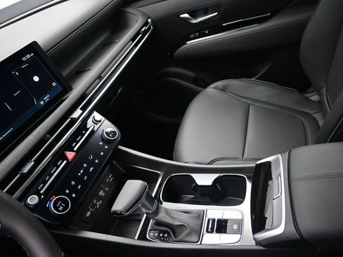 New 2026 Hyundai Santa Cruz Limited image 19