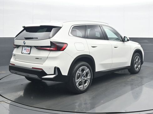 Used 2023 BMW X1 xDrive28i w/ Convenience Package AWD/4WD image 6