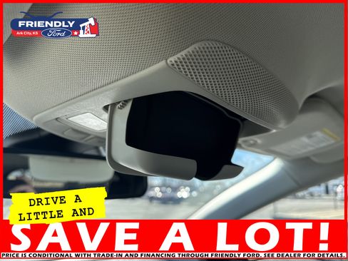 Used 2024 Ford Edge SEL image 33