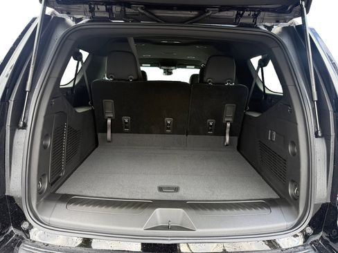 New 2026 Chevrolet Suburban LS w/ LPO, Dark Essentials Package image 17
