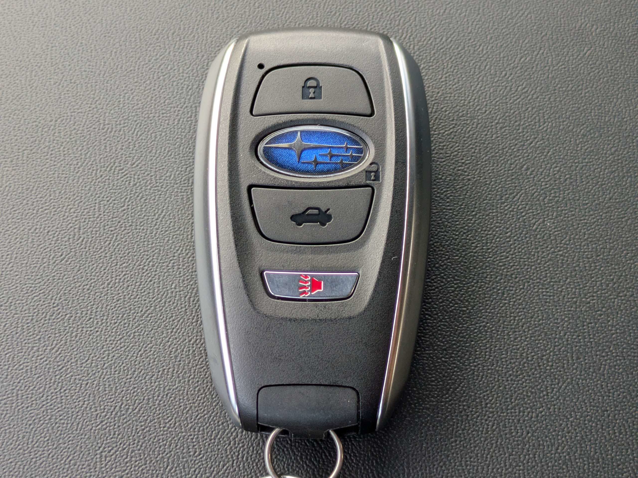 Used 2026 Subaru Forester Premium AWD/4WD image 32
