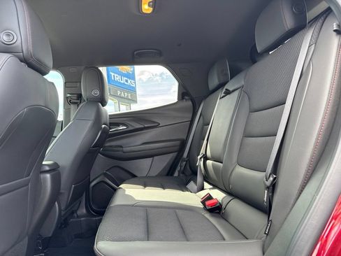 Used 2023 Chevrolet TrailBlazer RS AWD/4WD image 15