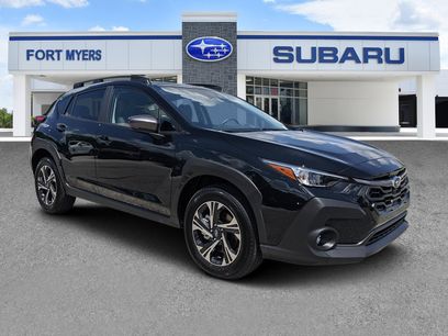 New 2025 Subaru Crosstrek 2.5i Premium