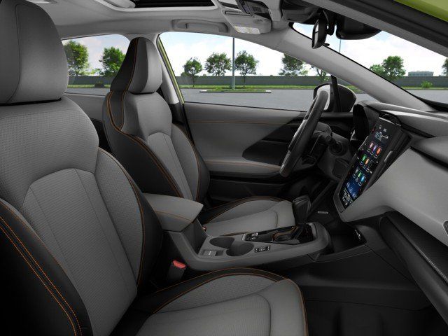 New 2026 Subaru Crosstrek 2.5i Limited AWD/4WD image 16