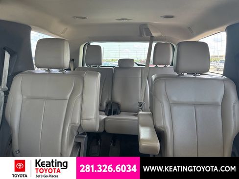 Used 2020 Ford Expedition XLT w/ Equipment Group 202A RWD image 5