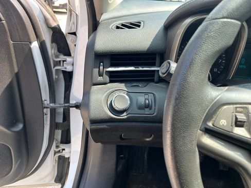 Used 2013 Chevrolet Malibu LT w/ Power Convenience Package FWD image 23