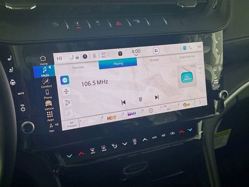 New 2026 Jeep Grand Cherokee Limited Reserve image 13