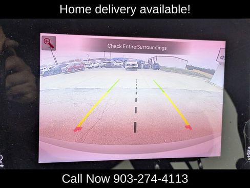 Used 2024 Jeep Wagoneer L Series II image 19