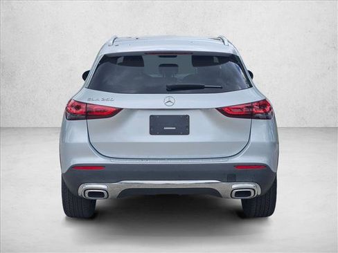 Certified 2023 Mercedes-Benz GLA 250 image 4