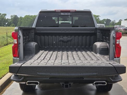 New 2026 Chevrolet Silverado 1500 LT Trail Boss AWD/4WD image 7
