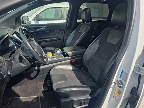 Used 2020 Ford Edge ST w/ Equipment Group 401A image 13