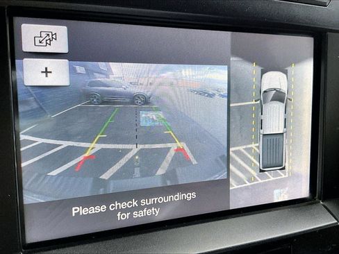 Used 2019 Ford F250 Platinum w/ Platinum Ultimate Package image 20