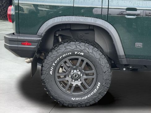 New 2025 INEOS Grenadier AWD/4WD image 52