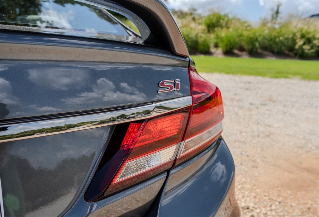 Used 2013 Honda Civic Si image 11