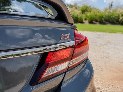 Used 2013 Honda Civic Si image 11