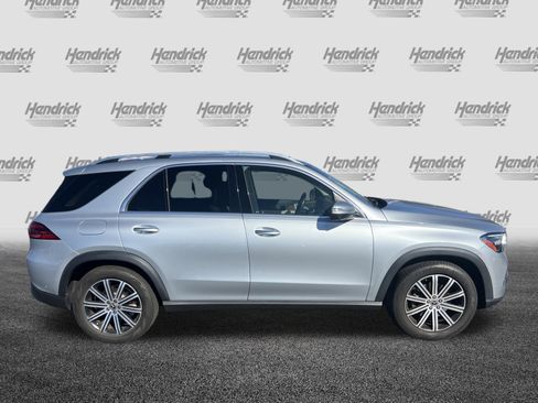 Certified 2024 Mercedes-Benz GLE 350 4MATIC image 11