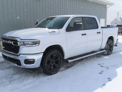 New 2026 RAM 1500 Big Horn image 6