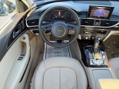 Used 2018 Audi A6 2.0T Premium image 16