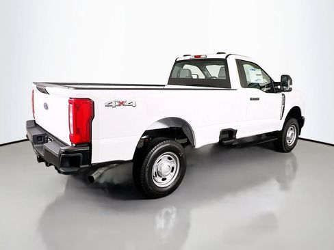 New 2026 Ford F250 XL w/ Snow Plow Prep Package image 13