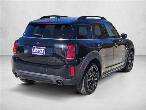 Certified 2023 MINI Cooper Countryman S image 5