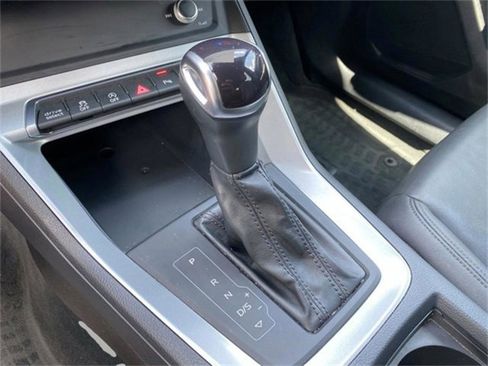 Used 2022 Audi Q3 2.0T Premium image 20