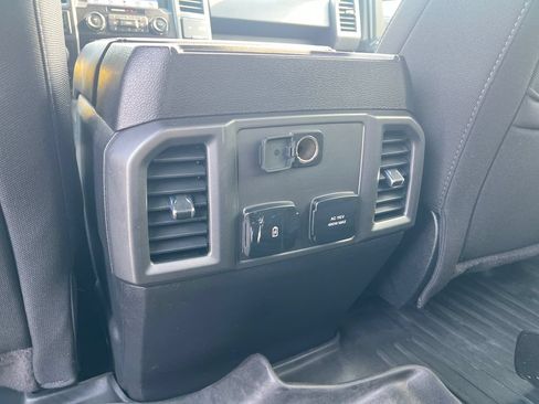 Used 2018 Ford F150 XLT w/ Equipment Group 302A Luxury AWD/4WD image 41