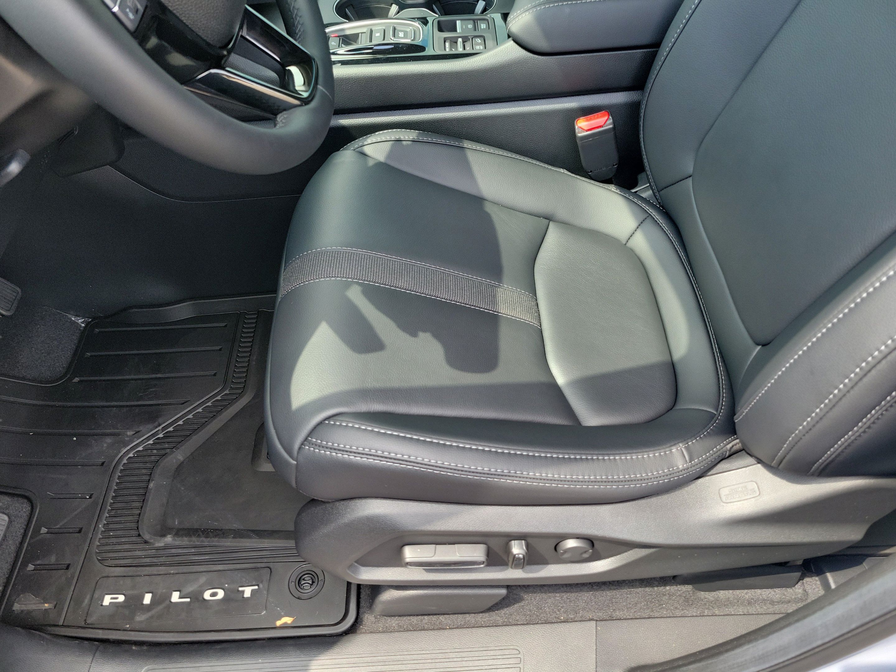 New 2026 Honda Pilot EX-L image 25
