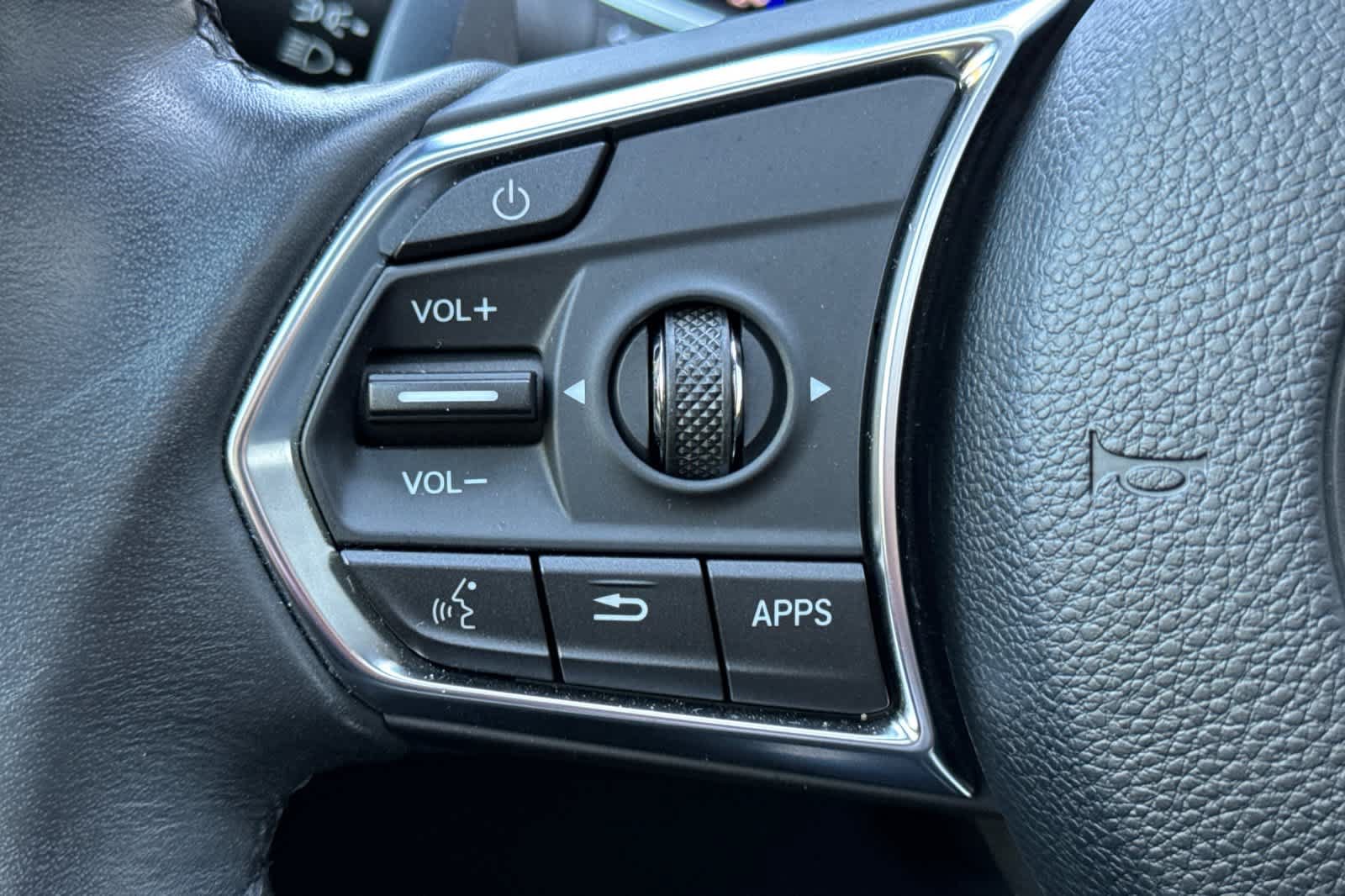 Used 2024 Acura MDX SH-AWD image 26