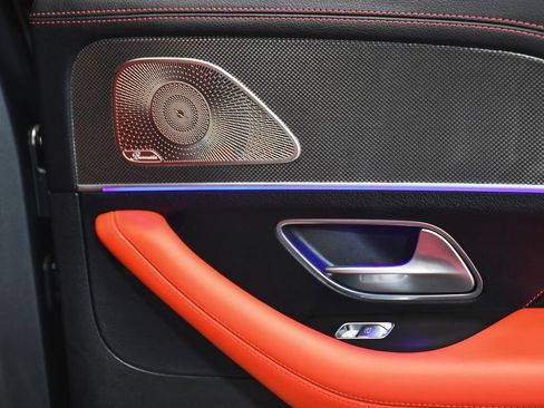 Used 2023 Mercedes-Benz GLE 53 AMG 4MATIC Coupe image 16