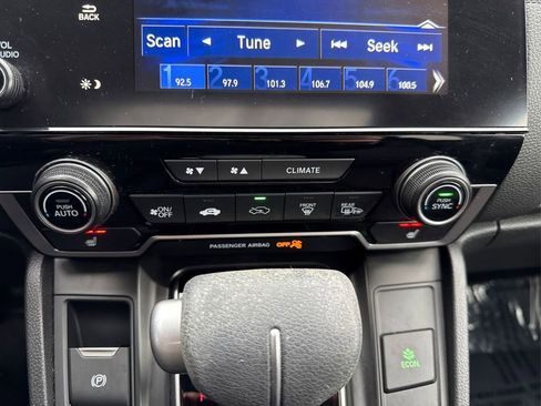 Used 2019 Honda CR-V EX image 29