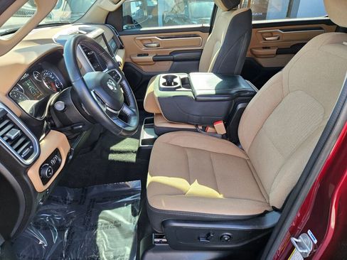 Used 2019 RAM 1500 Big Horn image 15