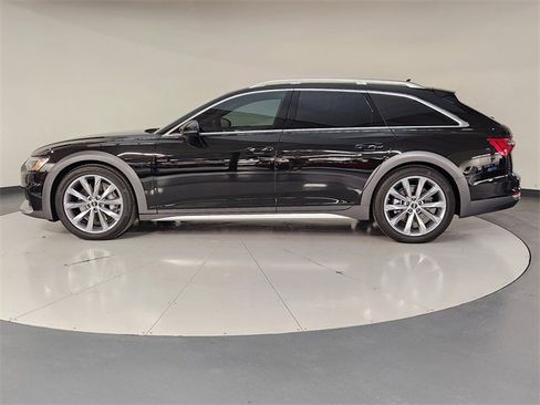 Used 2025 Audi A6 Premium Plus image 7