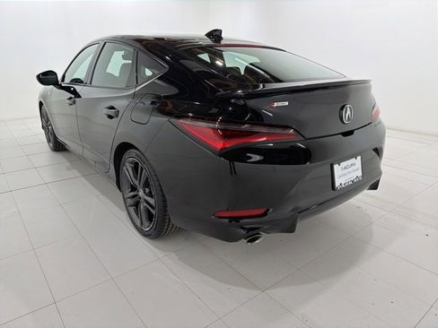Certified 2023 Acura Integra A-Spec image 3